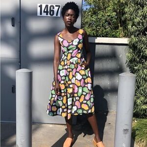 NEVER WORN Nooworks Egg Vacation Dress